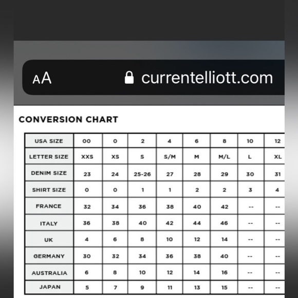 CURRENT Elliot Cali Sweater Brushed Leopard Animal Print Large/3 - Picture 9 of 9